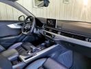 Audi A4 Allroad 2.0 TDI 190 CV DESIGN LUXE BVA Blanc  - 7