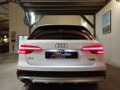 Audi A4 Allroad 2.0 TDI 190 CV DESIGN LUXE BVA DERIV VP Blanc  - 4