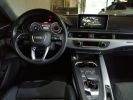 Audi A4 Allroad 2.0 TDI 190 CV DESIGN LUXE BVA DERIV VP Blanc  - 6