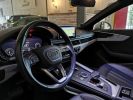 Audi A4 Allroad 2.0 TDI 190 CV DESIGN LUXE QUATTRO BVA Blanc  - 5
