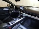Audi A4 Allroad 2.0 TDI 190 CV DESIGN LUXE QUATTRO BVA Blanc  - 7
