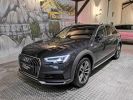 Audi A4 Allroad 2.0 TDI 190 CV DESIGN LUXE QUATTRO BVA Gris  - 2