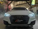 Audi A4 Allroad 2.0 TDI 190 CV DESIGN LUXE QUATTRO S-TRONIC Blanc  - 2