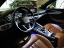 Audi A4 Allroad 2.0 TDI 190 CV DESIGN LUXE QUATTRO S-TRONIC Blanc  - 4