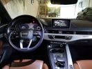 Audi A4 Allroad 2.0 TDI 190 CV DESIGN LUXE QUATTRO S-TRONIC Blanc  - 5
