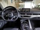 Audi A4 Allroad 2.0 TDI 190 CV DESIGN LUXE QUATTRO S-TRONIC Noir  - 6