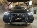 Audi A4 Allroad 2.0 TDI 190 CV DESIGN LUXE QUATTRO S-TRONIC Noir  - 3