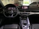 Audi A4 Allroad 2.0 TDI 190 CV DESIGN LUXE QUATTRO S-TRONIC Noir  - 6