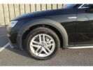 Audi A4 Allroad 2.0 TDI 190ch Design Luxe quattro S tronic 7 Noir métallisé  - 5