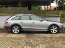 Audi A4 Allroad 2.0 TDI Quattro Sport (full option) Gris Métallisé  - 5