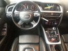 Audi A4 Allroad 2.0 TDI Quattro Sport (full option) Gris Métallisé  - 10