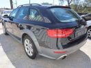 Audi A4 Allroad 2.0 TFSI 211CH AMBITION LUXE QUATTRO S TRONIC 7 Noir  - 4