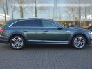 Audi A4 Allroad 2.0 TFSI Quattro MHEV Pro Line Plus / TOIT PANO – ATTELAGE - CAMERA – NAV - TVA Récup. – Garantie 12 Mois Vert  - 4