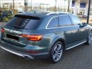 Audi A4 Allroad 2.0 TFSI Quattro MHEV Pro Line Plus / TOIT PANO – ATTELAGE - CAMERA – NAV - TVA Récup. – Garantie 12 Mois Vert  - 5
