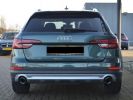Audi A4 Allroad 2.0 TFSI quattro MHEV Pro Line Plus / TOIT PANO – ATTELAGE - CAMERA – NAV - TVA récup. – Garantie 12 mois Vert  - 6