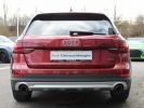 Audi A4 Allroad 2.0 TFSI Quattro S-tronic 4M – CAMERA – ATTELAGE – NAV – 1ère main – Garantie 12 mois Rouge  - 4