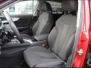 Audi A4 Allroad 2.0 TFSI Quattro S-tronic 4M – CAMERA – ATTELAGE – NAV – 1ère main – Garantie 12 mois Rouge  - 7
