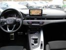 Audi A4 Allroad 2.0 TFSI Quattro S-tronic 4M – CAMERA – ATTELAGE – NAV – 1ère main – Garantie 12 mois Rouge  - 8
