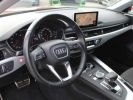 Audi A4 Allroad 2.0 TFSI Quattro S-tronic 4M – CAMERA – ATTELAGE – NAV – 1ère main – Garantie 12 mois Rouge  - 9