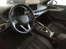 Audi A4 Allroad 3.0 TDI 218 CV DESIGN LUXE QUATTRO BVA Gris  - 5