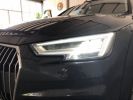 Audi A4 Allroad 3.0 TDI 218 CV DESIGN LUXE QUATTRO BVA Gris  - 18