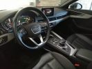 Audi A4 Allroad 3.0 TDI 218 CV DESIGN LUXE QUATTRO BVA Noir  - 5