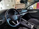 Audi A4 Allroad 3.0 TDI 218 CV DESIGN LUXE QUATTRO BVA Blanc  - 5
