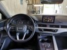 Audi A4 Allroad 3.0 TDI 218 CV DESIGN LUXE QUATTRO BVA Blanc  - 6