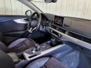 Audi A4 Allroad 3.0 TDI 218 CV DESIGN LUXE QUATTRO BVA Blanc  - 7