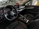 Audi A4 Allroad 3.0 TDI 218 CV DESIGN LUXE QUATTRO S-TRONIC Blanc  - 5