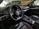 Audi A4 Allroad  3.0 TDI 272 CV DESIGN LUXE QUATTRO BVA Gris  - 5