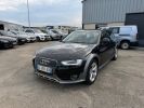 Audi A4 Allroad 3.0 tdi v6 245 ch ambiente luxe Noir  - 2