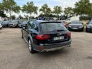 Audi A4 Allroad 3.0 tdi v6 245 ch ambiente luxe Noir  - 4