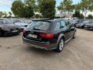 Audi A4 Allroad 3.0 tdi v6 245 ch ambiente luxe Noir  - 5