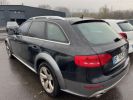 Audi A4 Allroad 3.0 V6 TDI 240CH AMBITION LUXE QUATTRO S TRONIC 7 Noir  - 2