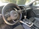Audi A4 Allroad 3.0 V6 TDI 245CH AMBIENTE QUATTRO S TRONIC 7 Blanc  - 5