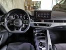 Audi A4 Allroad 40 TDI 190 CV AVUS QUATTRO S-TRONIC Gris  - 6