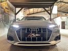 Audi A4 Allroad 40 TDI 190 CV AVUS QUATTRO S-TRONIC Gris  - 3