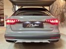 Audi A4 Allroad 40 TDI 190 CV AVUS QUATTRO S-TRONIC Gris  - 4