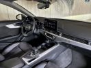 Audi A4 Allroad 40 TDI 190 CV AVUS QUATTRO S-TRONIC Gris  - 7