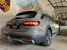 Audi A4 Allroad 40 TDI 190 CV AVUS QUATTRO S-TRONIC Gris  - 19