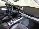 Audi A4 Allroad 40 TDI 190 CV DESIGN LUXE QUATTRO S-TRONIC  Blanc  - 7