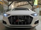 Audi A4 Allroad 40 TDI 190 CV DESIGN QUATTRO S-TRONIC Blanc  - 3