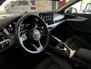 Audi A4 Allroad 40 TDI 204 CV AVUS QUATTRO S-TRONIC Gris  - 5
