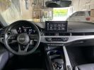 Audi A4 Allroad 40 TDI 204 CV AVUS QUATTRO S-TRONIC Gris  - 6