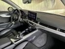 Audi A4 Allroad 40 TDI 204 CV AVUS QUATTRO S-TRONIC Gris  - 7