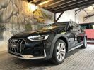 Audi A4 Allroad 40 TDI 204 CV AVUS QUATTRO S-TRONIC Noir  - 2