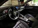 Audi A4 Allroad 40 TDI 204 CV AVUS QUATTRO S-TRONIC Noir  - 5