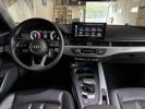 Audi A4 Allroad 40 TDI 204 CV AVUS QUATTRO S-TRONIC Noir  - 6