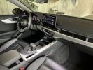 Audi A4 Allroad 40 TDI 204 CV AVUS QUATTRO S-TRONIC Noir  - 7